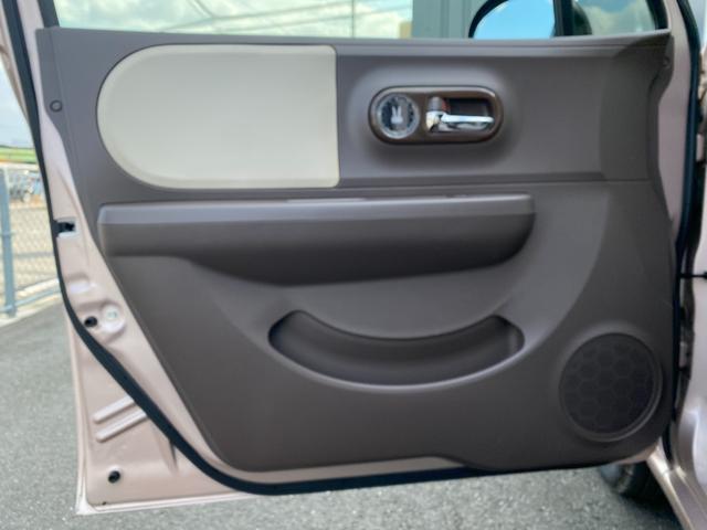 アルトラパンショコラ X ETC バックカメラ ナビ TV オートライト HID スマートキー アイドリングストップ 電動格納ミラー ベンチシート CVT 盗難防止システム ABS 衝突安全ボディ エアコン パワーステアリング(33枚目)