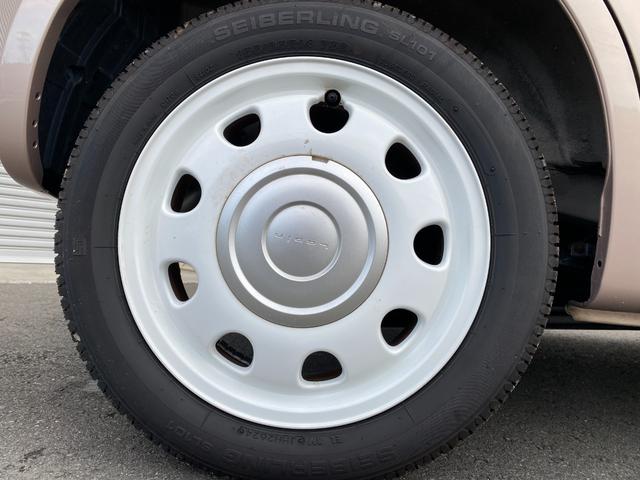 アルトラパンショコラ X ETC バックカメラ ナビ TV オートライト HID スマートキー アイドリングストップ 電動格納ミラー ベンチシート CVT 盗難防止システム ABS 衝突安全ボディ エアコン パワーステアリング(40枚目)