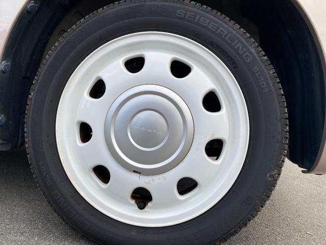 アルトラパンショコラ X ETC バックカメラ ナビ TV オートライト HID スマートキー アイドリングストップ 電動格納ミラー ベンチシート CVT 盗難防止システム ABS 衝突安全ボディ エアコン パワーステアリング(41枚目)