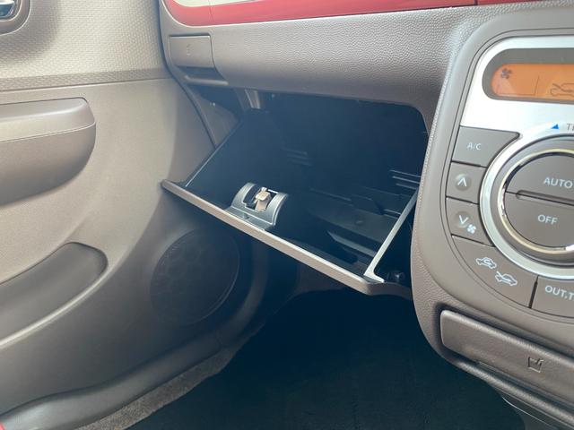 アルトラパンショコラ X ETC バックカメラ ナビ TV オートライト HID スマートキー アイドリングストップ 電動格納ミラー ベンチシート CVT 盗難防止システム ABS 衝突安全ボディ エアコン パワーステアリング(52枚目)