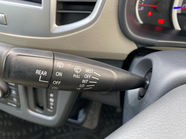ワゴンR FX ナビ キーレスエントリー アイドリングストップ 電動格納ミラー CVT 盗難防止システム ABS CD DVD再生 衝突安全ボディ エアコン パワーステアリング パワーウィンドウ(16枚目)