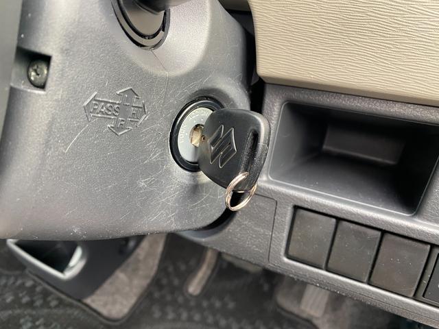 ワゴンR FX ナビ キーレスエントリー アイドリングストップ 電動格納ミラー CVT 盗難防止システム ABS CD DVD再生 衝突安全ボディ エアコン パワーステアリング パワーウィンドウ(20枚目)