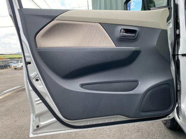 ワゴンR FX ナビ キーレスエントリー アイドリングストップ 電動格納ミラー CVT 盗難防止システム ABS CD DVD再生 衝突安全ボディ エアコン パワーステアリング パワーウィンドウ(31枚目)