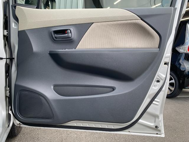 ワゴンR FX ナビ キーレスエントリー アイドリングストップ 電動格納ミラー CVT 盗難防止システム ABS CD DVD再生 衝突安全ボディ エアコン パワーステアリング パワーウィンドウ(32枚目)