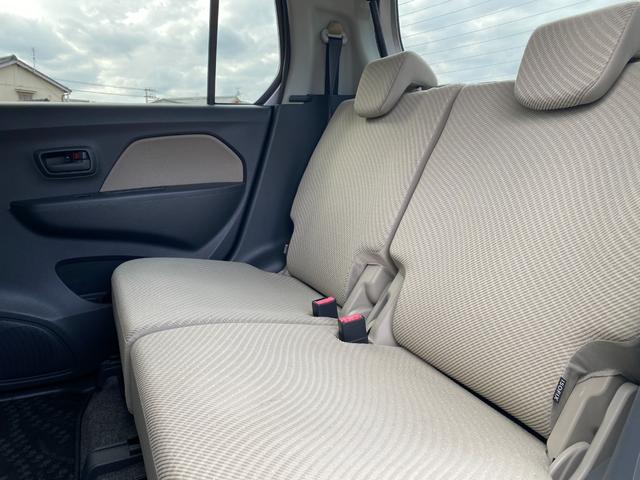 ワゴンR FX ナビ キーレスエントリー アイドリングストップ 電動格納ミラー CVT 盗難防止システム ABS CD DVD再生 衝突安全ボディ エアコン パワーステアリング パワーウィンドウ(36枚目)