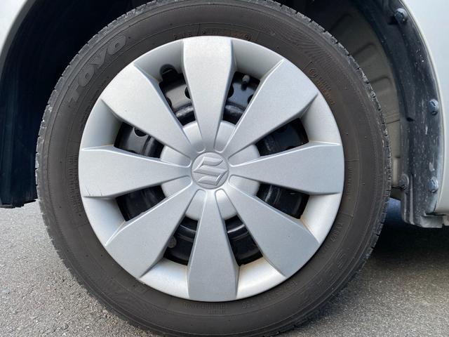 ワゴンR FX ナビ キーレスエントリー アイドリングストップ 電動格納ミラー CVT 盗難防止システム ABS CD DVD再生 衝突安全ボディ エアコン パワーステアリング パワーウィンドウ(40枚目)