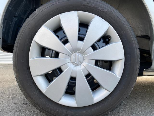 ワゴンR FX ナビ キーレスエントリー アイドリングストップ 電動格納ミラー CVT 盗難防止システム ABS CD DVD再生 衝突安全ボディ エアコン パワーステアリング パワーウィンドウ(41枚目)