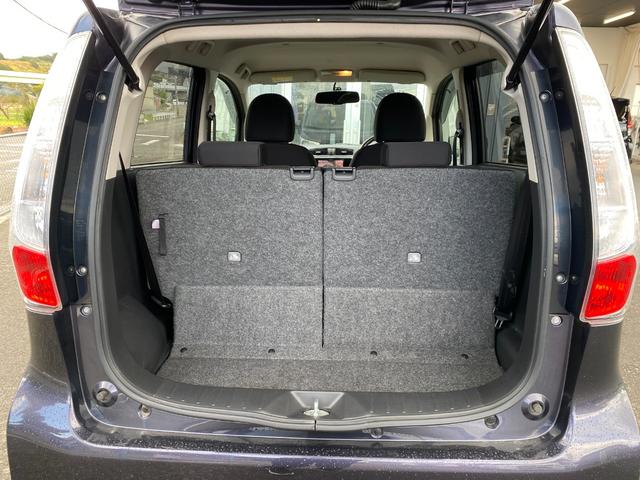 デイズ ハイウェイスター X ナビ TV HID スマートキー アイドリングストップ 電動格納ミラー ベンチシート CVT 盗難防止システム ABS CD アルミホイール 衝突安全ボディ エアコン パワーステアリング(47枚目)