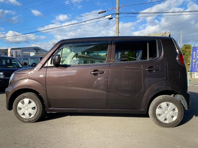 モコ S ETC ナビ TV キーレスエントリー 電動格納ミラー ベンチシート CVT 盗難防止システム ABS CD DVD再生 Bluetooth 衝突安全ボディ エアコン パワーステアリング(32枚目)