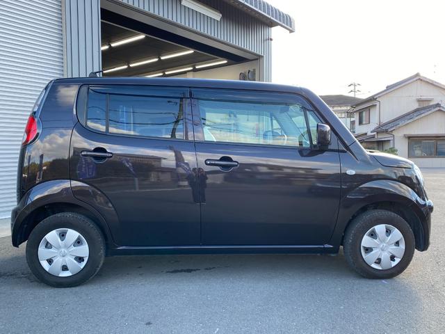 モコ S ETC ナビ TV キーレスエントリー 電動格納ミラー ベンチシート CVT 盗難防止システム ABS CD DVD再生 Bluetooth 衝突安全ボディ エアコン パワーステアリング(33枚目)
