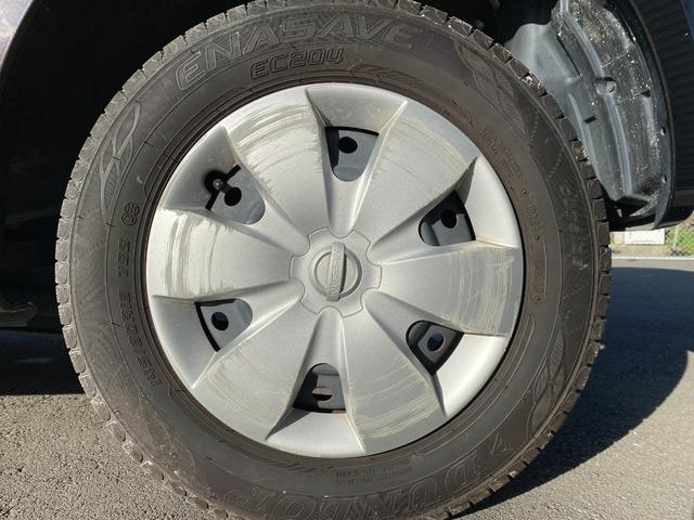 モコ S ETC ナビ TV キーレスエントリー 電動格納ミラー ベンチシート CVT 盗難防止システム ABS CD DVD再生 Bluetooth 衝突安全ボディ エアコン パワーステアリング(36枚目)