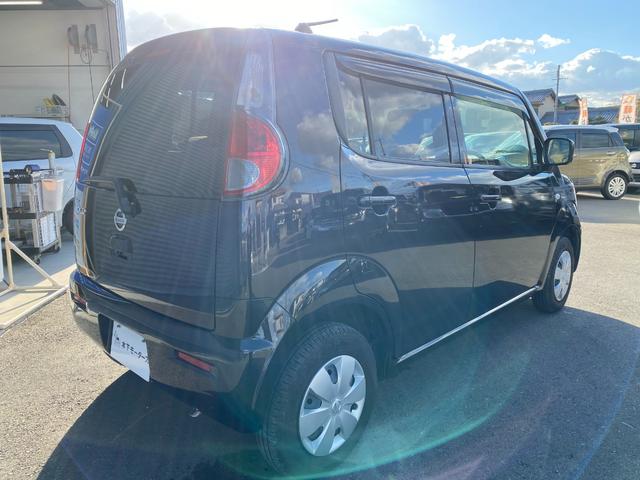 モコ S ETC ナビ TV キーレスエントリー 電動格納ミラー ベンチシート CVT 盗難防止システム ABS CD DVD再生 Bluetooth 衝突安全ボディ エアコン パワーステアリング(40枚目)