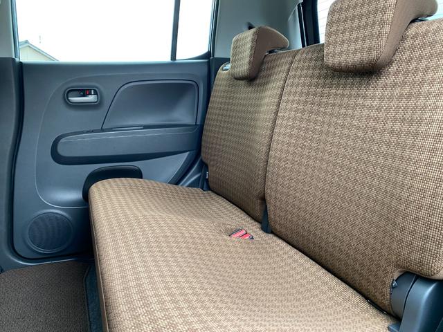 モコ S ETC ナビ TV キーレスエントリー 電動格納ミラー ベンチシート CVT 盗難防止システム ABS CD DVD再生 Bluetooth 衝突安全ボディ エアコン パワーステアリング(46枚目)