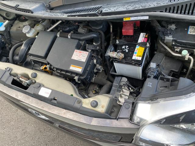 モコ S ETC ナビ TV キーレスエントリー 電動格納ミラー ベンチシート CVT 盗難防止システム ABS CD DVD再生 Bluetooth 衝突安全ボディ エアコン パワーステアリング(63枚目)