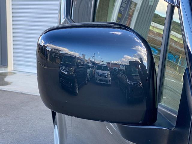 ワゴンR FX アイドリングストップ 電動格納ミラー シートヒーター ベンチシート CVT 盗難防止システム ABS CD USB 衝突安全ボディ エアコン パワーステアリング(27枚目)