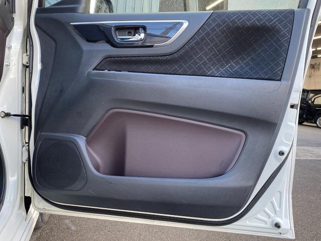 N-WGNカスタム G・ターボパッケージ ETC ナビ オートクルーズコントロール 衝突被害軽減システム オートライト HID スマートキー アイドリングストップ 電動格納ミラー ベンチシート CVT 盗難防止システム ABS ESC(36枚目)