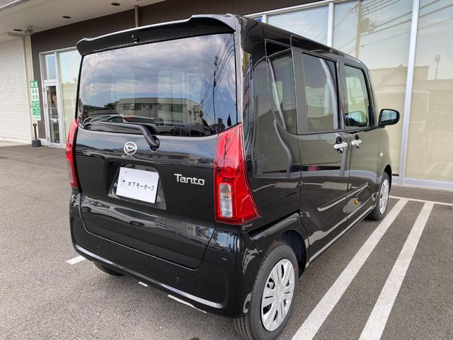 タント L 両側スライドドア クリアランスソナー 衝突被害軽減システム オートライト LEDヘッドランプ スマートキー アイドリングストップ 電動格納ミラー CVT 盗難防止システム ABS ESC(32枚目)