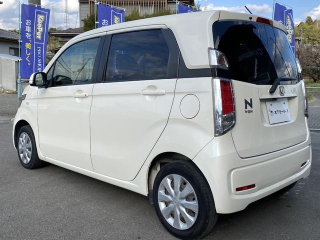 Ｎ－ＷＧＮ Ｇ　ＥＴＣ　バックカメラ　ナビ　スマートキー　アイドリングストップ　電動格納ミラー　ベンチシート　ＣＶＴ　盗難防止システム　ＡＢＳ　ＥＳＣ　ＣＤ　ＵＳＢ　衝突安全ボディ　エアコン　パワーステアリング（47枚目）