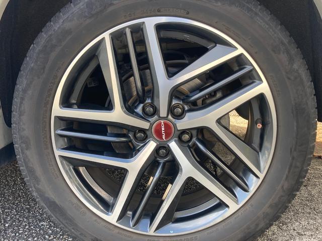 エクストレイル オーテック　ｉパッケージ　４ＷＤ　ＥＴＣ　全周囲カメラ　クリアランスソナー　オートクルーズコントロール　衝突被害軽減システム　サンルーフ　ナビ　ＴＶ　オートライト　ＬＥＤヘッドランプ　電動リアゲート　アルミホイール（49枚目）