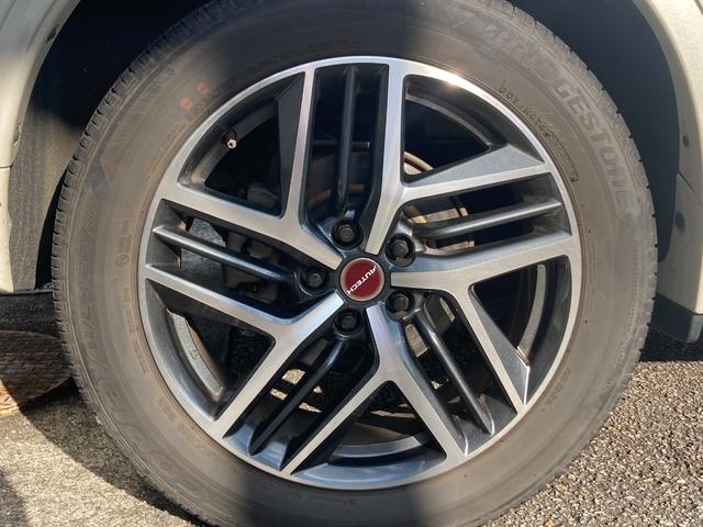 エクストレイル オーテック　ｉパッケージ　４ＷＤ　ＥＴＣ　全周囲カメラ　クリアランスソナー　オートクルーズコントロール　衝突被害軽減システム　サンルーフ　ナビ　ＴＶ　オートライト　ＬＥＤヘッドランプ　電動リアゲート　アルミホイール（51枚目）