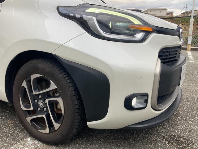 シエンタ ハイブリッドＺ　ドライブレコーダー　ＥＴＣ　バックカメラ　ナビ　ＴＶ　クリアランスソナー　オートクルーズコントロール　レーンアシスト　衝突被害軽減システム　両側電動スライドドア　オートマチックハイビーム　オートライト（32枚目）