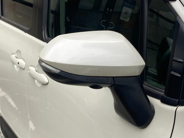 シエンタ ハイブリッドＺ　ドライブレコーダー　ＥＴＣ　バックカメラ　ナビ　ＴＶ　クリアランスソナー　オートクルーズコントロール　レーンアシスト　衝突被害軽減システム　両側電動スライドドア　オートマチックハイビーム　オートライト（34枚目）