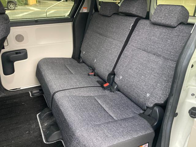 シエンタ ハイブリッドＺ　ドライブレコーダー　ＥＴＣ　バックカメラ　ナビ　ＴＶ　クリアランスソナー　オートクルーズコントロール　レーンアシスト　衝突被害軽減システム　両側電動スライドドア　オートマチックハイビーム　オートライト（39枚目）