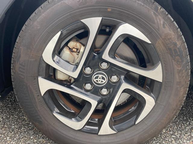 シエンタ ハイブリッドＺ　ドライブレコーダー　ＥＴＣ　バックカメラ　ナビ　ＴＶ　クリアランスソナー　オートクルーズコントロール　レーンアシスト　衝突被害軽減システム　両側電動スライドドア　オートマチックハイビーム　オートライト（41枚目）