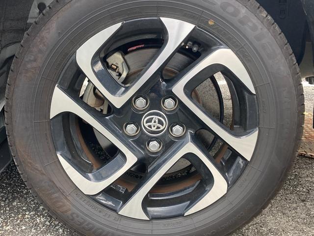 シエンタ ハイブリッドＺ　ドライブレコーダー　ＥＴＣ　バックカメラ　ナビ　ＴＶ　クリアランスソナー　オートクルーズコントロール　レーンアシスト　衝突被害軽減システム　両側電動スライドドア　オートマチックハイビーム　オートライト（42枚目）