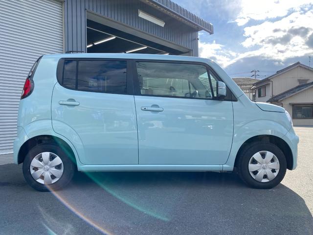 モコ Ｘ　ＥＴＣ　全周囲カメラ　スマートキー　電動格納ミラー　ベンチシート　ＣＶＴ　盗難防止システム　ＡＢＳ　ＣＤ　ＵＳＢ　衝突安全ボディ　エアコン　パワーステアリング　パワーウィンドウ（32枚目）