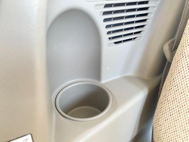 パレット Ｘ　ＥＴＣ　両側スライド・片側電動　スマートキー　電動格納ミラー　ベンチシート　ＡＴ　盗難防止システム　ＡＢＳ　アルミホイール　衝突安全ボディ　エアコン　パワーステアリング　パワーウィンドウ（59枚目）