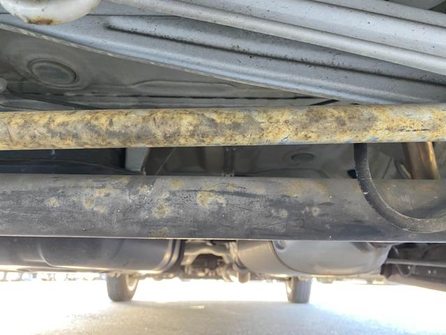 パレット Ｘ　ＥＴＣ　両側スライド・片側電動　スマートキー　電動格納ミラー　ベンチシート　ＡＴ　盗難防止システム　ＡＢＳ　アルミホイール　衝突安全ボディ　エアコン　パワーステアリング　パワーウィンドウ（62枚目）