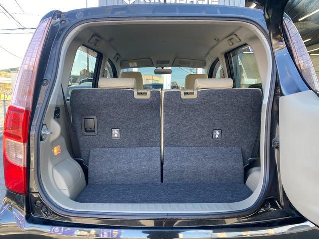 ムーヴ カスタム　Ｘリミテッド　バックカメラ　ナビ　ＴＶ　ＨＩＤ　ＬＥＤヘッドランプ　スマートキー　アイドリングストップ　電動格納ミラー　ベンチシート　ＣＶＴ　盗難防止システム　ＡＢＳ　ＣＤ　ミュージックプレイヤー接続可（49枚目）