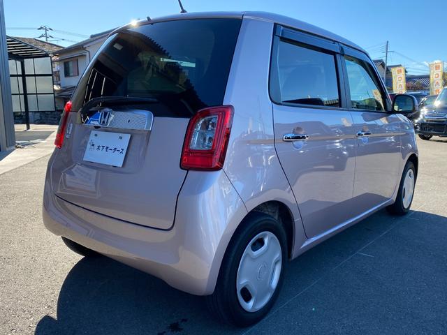 Ｎ－ＯＮＥ Ｇ・Ｌパッケージ　バックカメラ　ＨＩＤ　スマートキー　アイドリングストップ　電動格納ミラー　ベンチシート　ＣＶＴ　盗難防止システム　ＡＢＳ　ＥＳＣ　ＣＤ　ＵＳＢ　衝突安全ボディ　エアコン　パワーステアリング（44枚目）