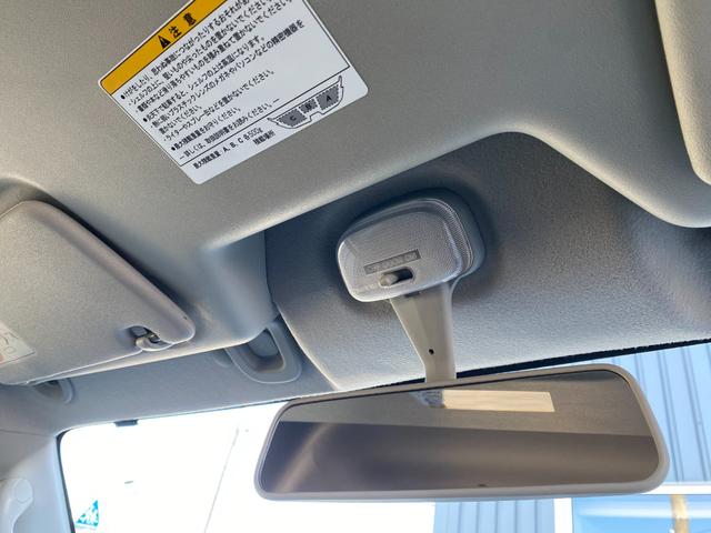 エブリイ ジョイン　両側スライドドア　ナビ　ＴＶ　キーレスエントリー　電動格納ミラー　ＭＴ　盗難防止システム　ＡＢＳ　ＣＤ　ＤＶＤ再生　ＵＳＢ　ミュージックプレイヤー接続可　衝突安全ボディ　エアコン　パワーステアリング（53枚目）