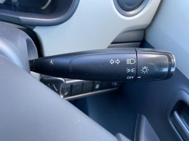 ワゴンＲ ＦＸ　ＥＴＣ　バックカメラ　ナビ　キーレスエントリー　アイドリングストップ　電動格納ミラー　シートヒーター　ベンチシート　ＣＶＴ　盗難防止システム　ＡＢＳ　ＣＤ　ＵＳＢ　ミュージックプレイヤー接続可（24枚目）