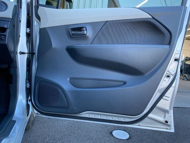 ワゴンＲ ＦＸ　ＥＴＣ　バックカメラ　ナビ　キーレスエントリー　アイドリングストップ　電動格納ミラー　シートヒーター　ベンチシート　ＣＶＴ　盗難防止システム　ＡＢＳ　ＣＤ　ＵＳＢ　ミュージックプレイヤー接続可（36枚目）