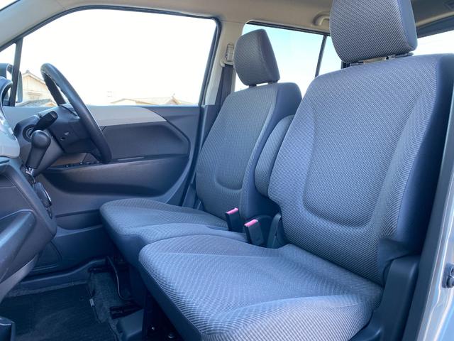 ワゴンＲ ＦＸ　ＥＴＣ　バックカメラ　ナビ　キーレスエントリー　アイドリングストップ　電動格納ミラー　シートヒーター　ベンチシート　ＣＶＴ　盗難防止システム　ＡＢＳ　ＣＤ　ＵＳＢ　ミュージックプレイヤー接続可（37枚目）