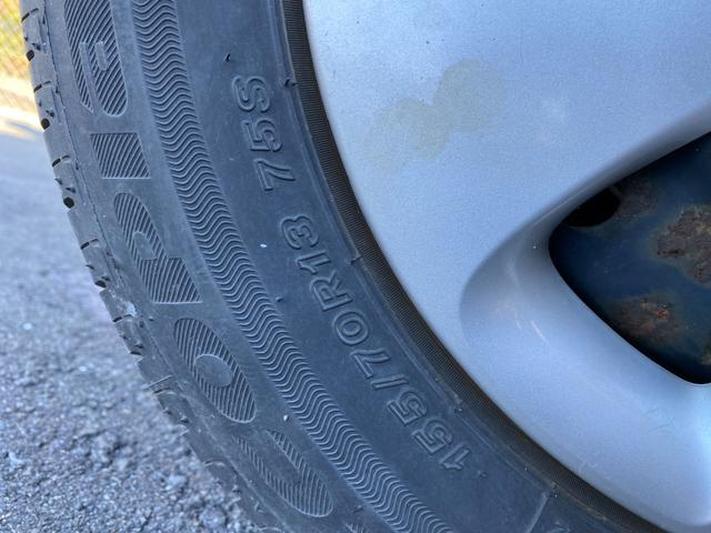 ワゴンＲ ＦＸ　ＥＴＣ　バックカメラ　ナビ　キーレスエントリー　アイドリングストップ　電動格納ミラー　シートヒーター　ベンチシート　ＣＶＴ　盗難防止システム　ＡＢＳ　ＣＤ　ＵＳＢ　ミュージックプレイヤー接続可（46枚目）