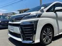 ２．５Ｚ　Ｇエディション　ドライブレコーダー　ＥＴＣ　バックカメラ　ナビ　ＴＶ　両側電動スライドドア　オートマチックハイビーム　オートライト　電動リアゲート　スマートキー　電動格納ミラー　シートエアコン　後席モニター（62枚目）