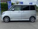 リミテッドＩＩ　スライドドア　ＨＩＤ　ＣＶＴ　盗難防止システム　ＡＢＳ　アルミホイール　衝突安全ボディ　エアコン　パワーステアリング　パワーウィンドウ　運転席エアバッグ（25枚目）