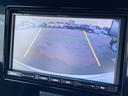 バックカメラ装備。駐車が苦手な方には欠かせません。