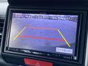 バックカメラも付いています。駐車の時に便利なのはもちろんの事、後方死角にいる子供たちに気が付くことができるので安心安全ですね