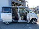 Ｘ　ＥＴＣ　両側スライド・片側電動　スマートキー　電動格納ミラー　ベンチシート　ＡＴ　盗難防止システム　ＡＢＳ　アルミホイール　衝突安全ボディ　エアコン　パワーステアリング　パワーウィンドウ（30枚目）