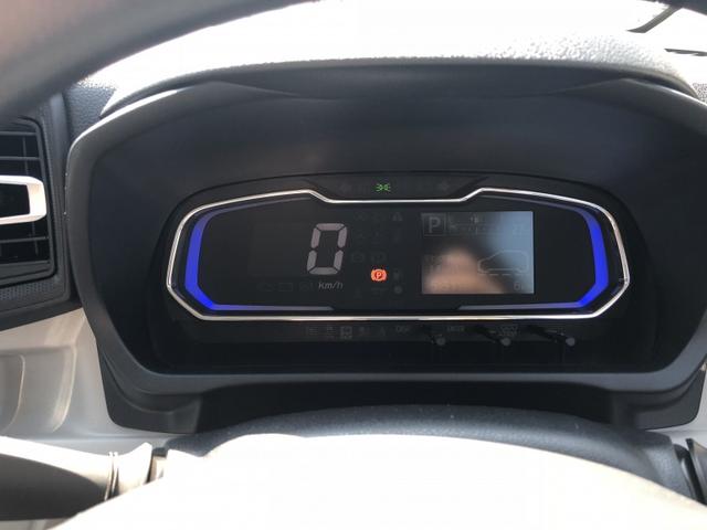 X SAIII 届出済未使用車(9枚目)