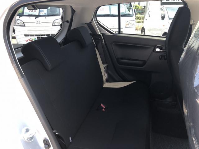 X SAIII 届出済未使用車(10枚目)