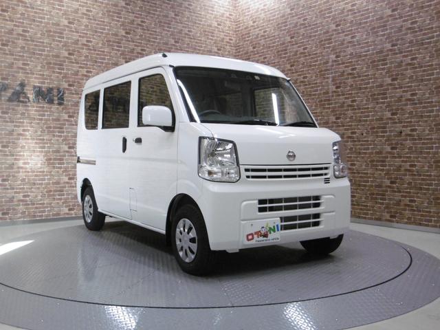 日産 ＮＶ１００クリッパーバン