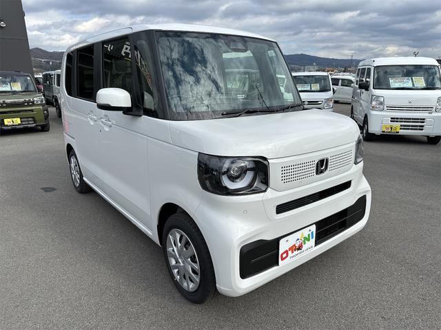 ホンダ Ｎ－ＢＯＸ