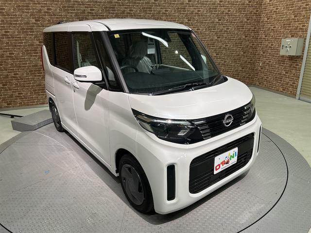 日産 ルークス