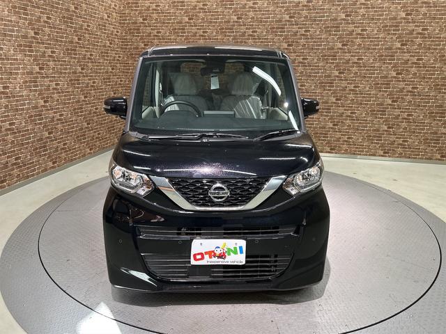 日産 ルークス